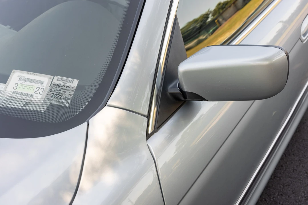 1997 BMW E39 540i - Image 25 of 31