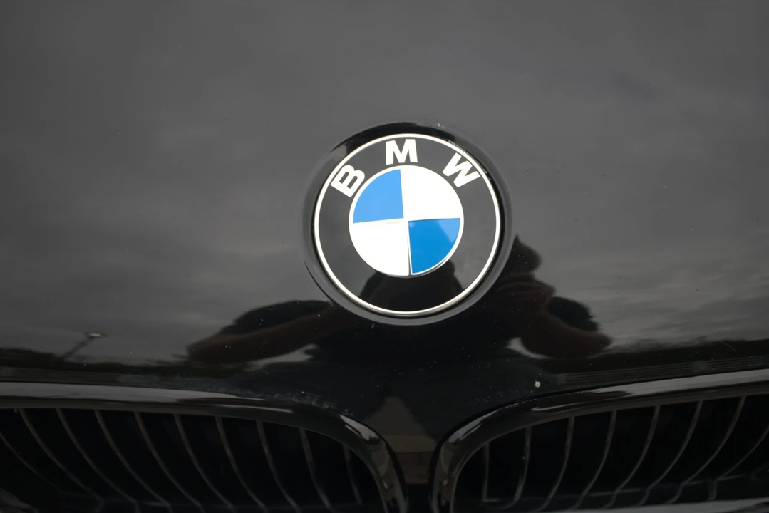 1997 BMW E39 540i - Image 22 of 31