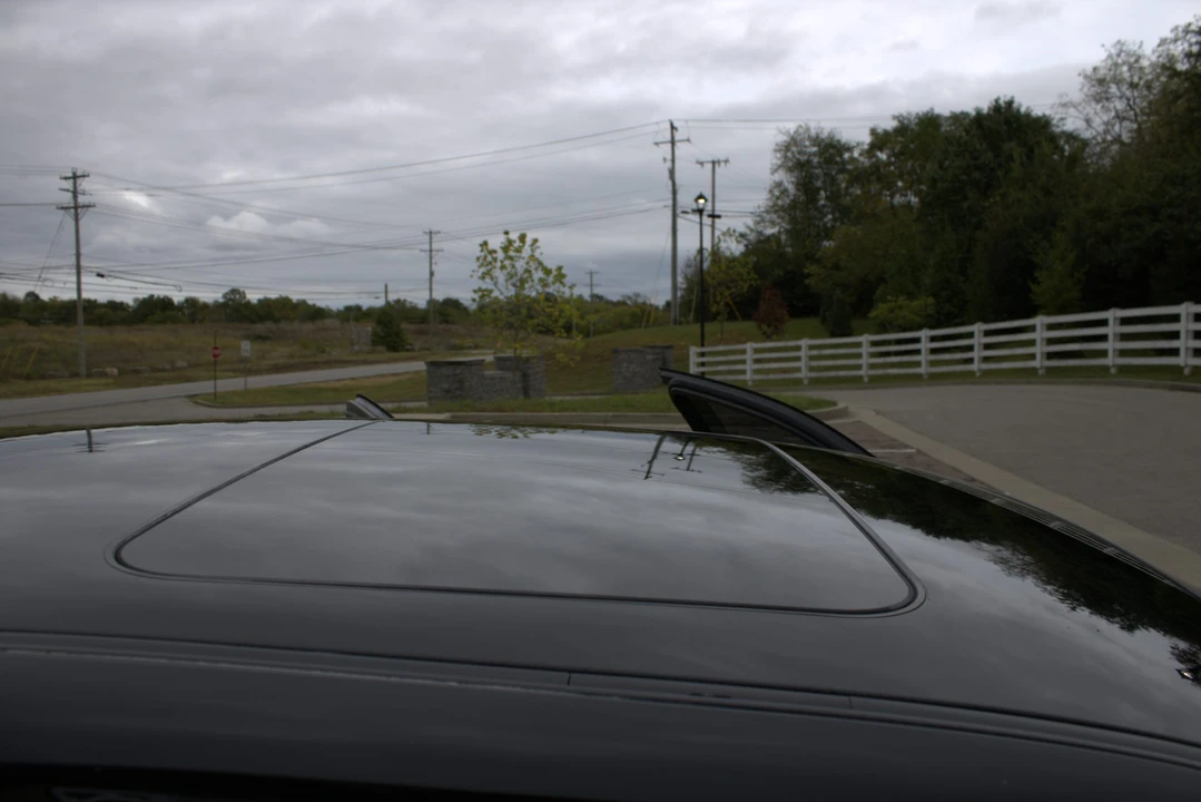 1997 BMW E39 540i - Image 30 of 31