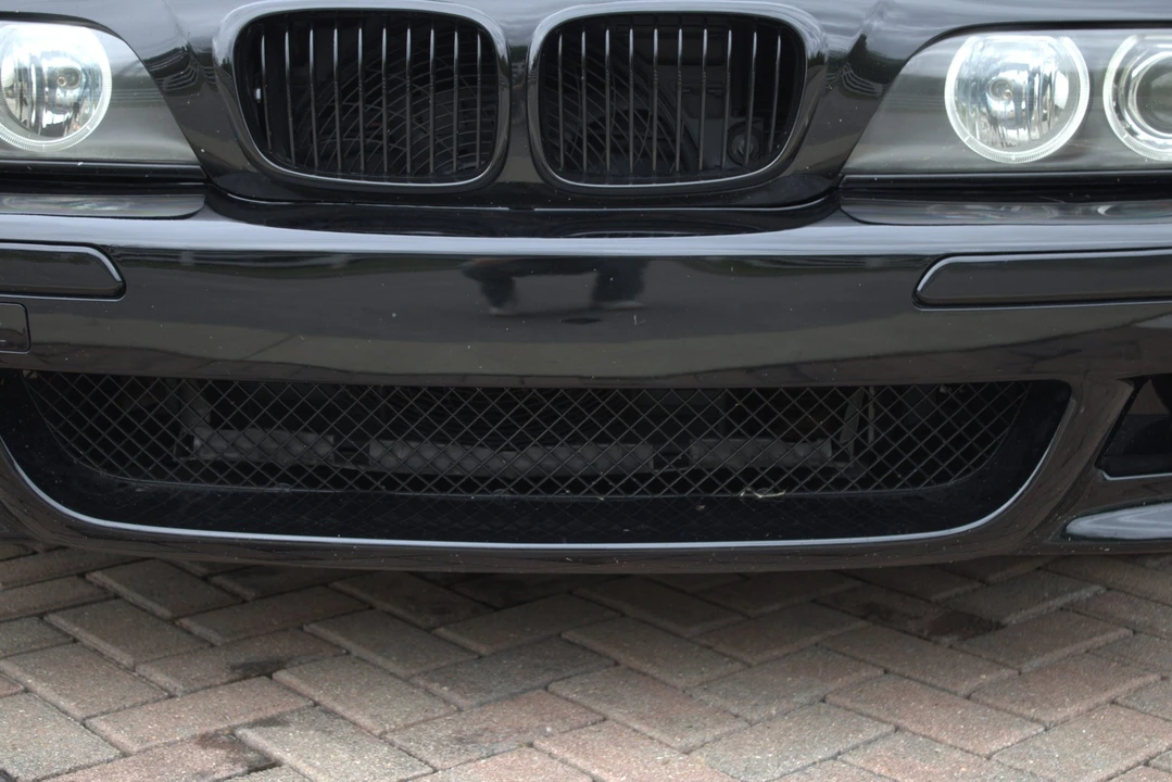 1997 BMW E39 540i - Image 19 of 31