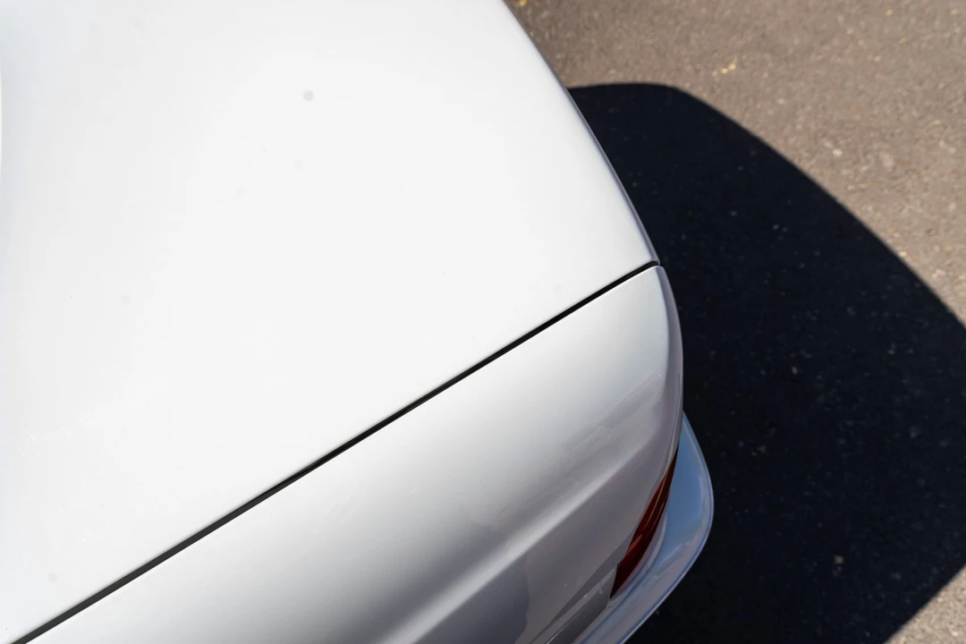 1997 BMW E39 540i - Image 21 of 31