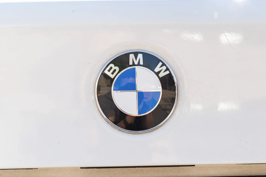 1997 BMW E39 540i - Image 27 of 31