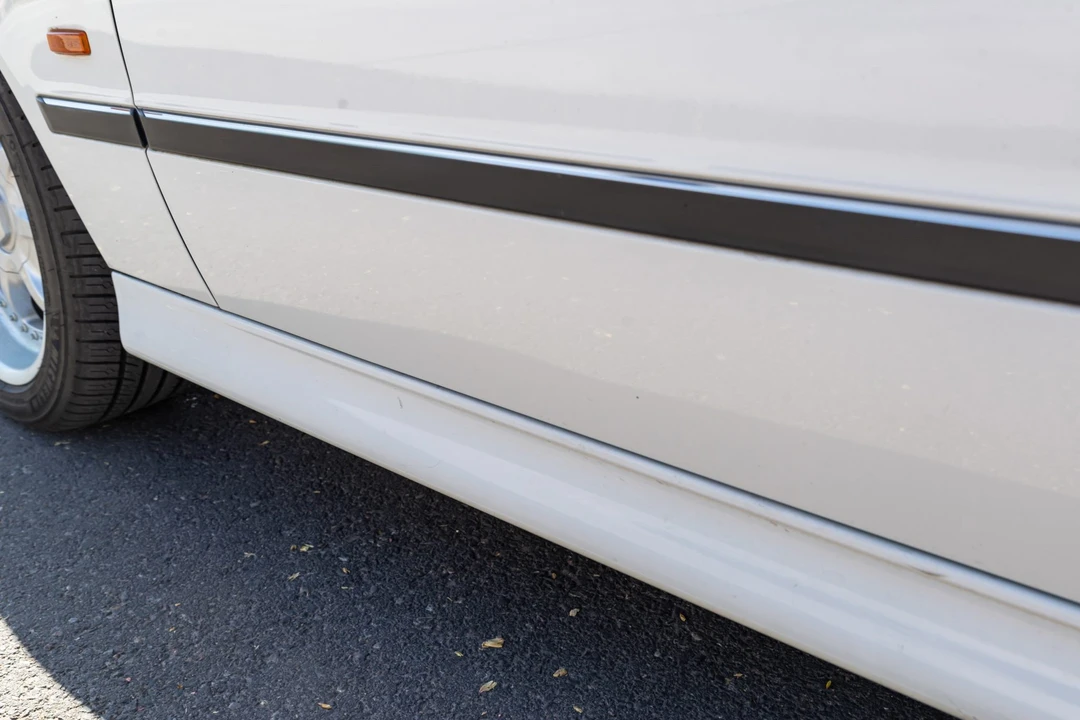 1997 BMW E39 540i - Image 17 of 31
