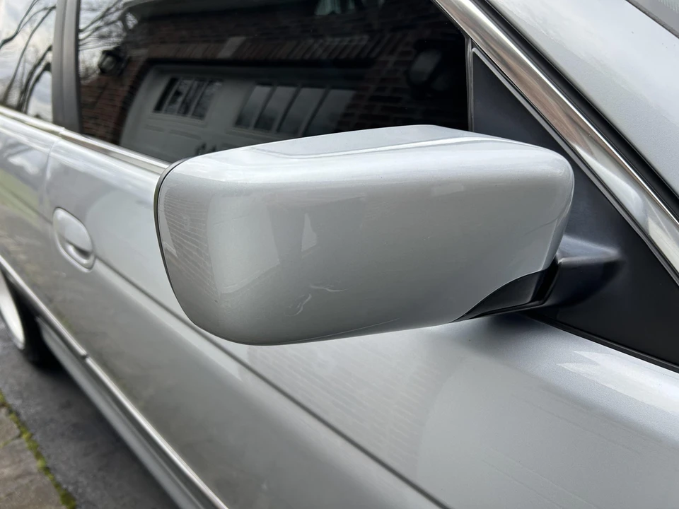 1997 BMW E39 540i - Image 31 of 31