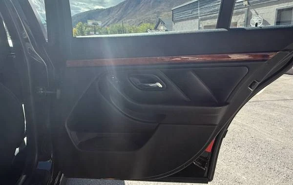 1997 BMW E39 540i - Image 19 of 21