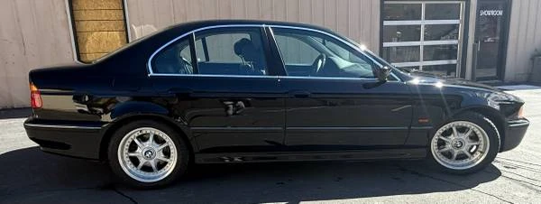 1997 BMW E39 540i - Image 7 of 21