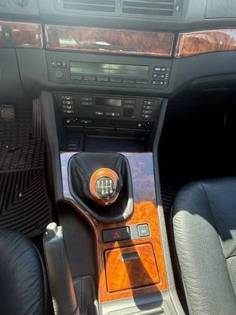 1997 BMW E39 540i - Image 15 of 21