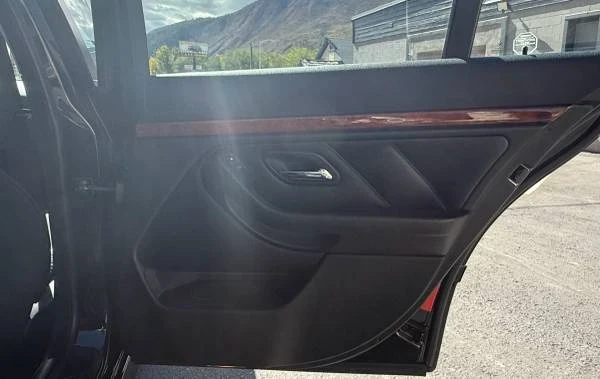 1997 BMW E39 540i - Image 19 of 21