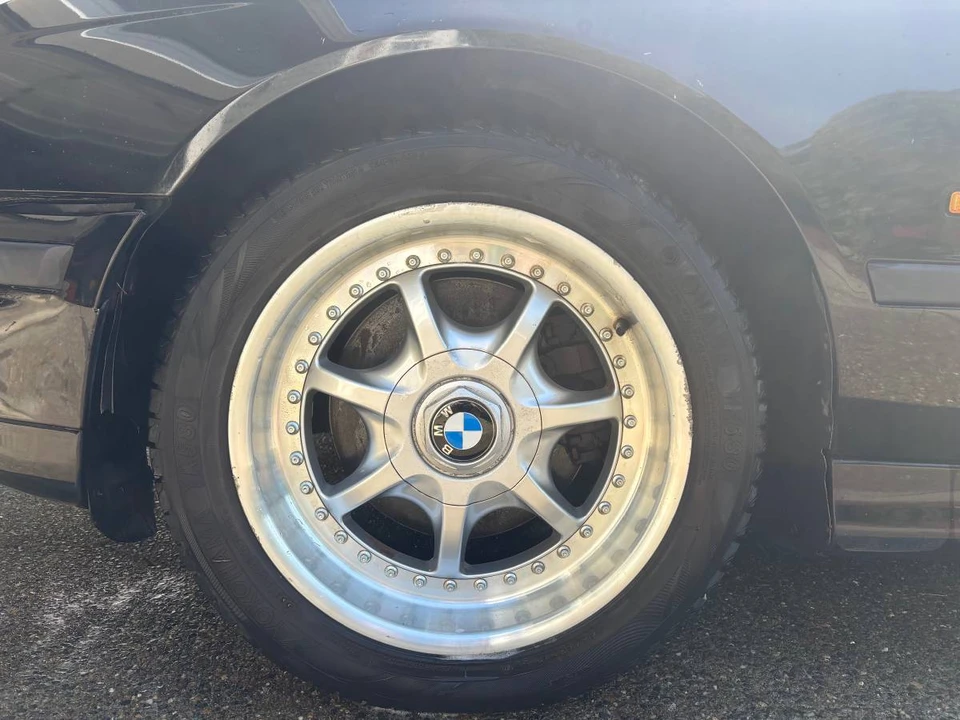 1997 BMW E39 540i - Image 5 of 9