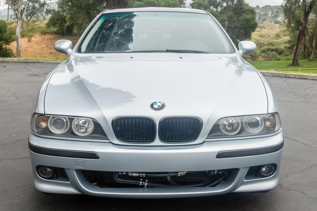 1997 BMW E39 540i - Image 2 of 31