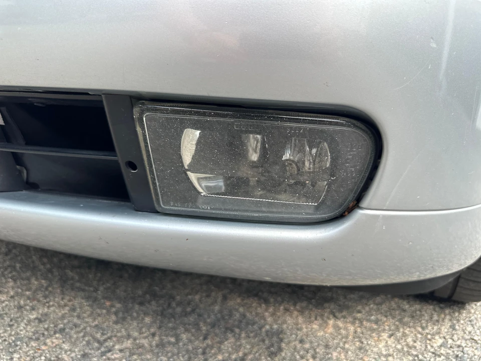 1997 BMW E39 540i - Image 26 of 31