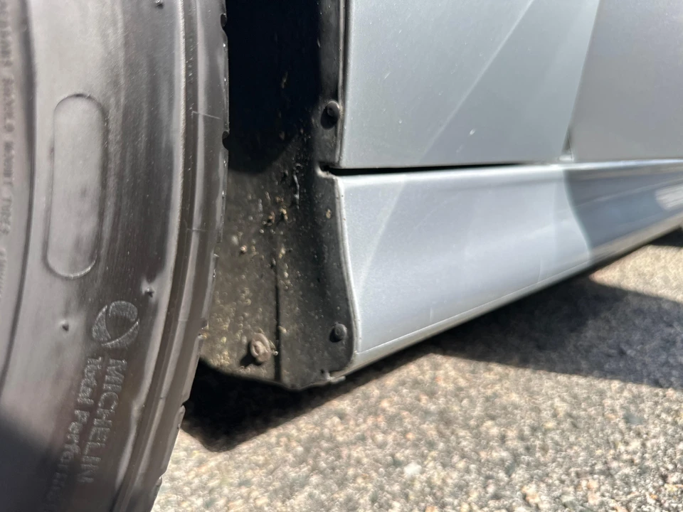 1997 BMW E39 540i - Image 29 of 31