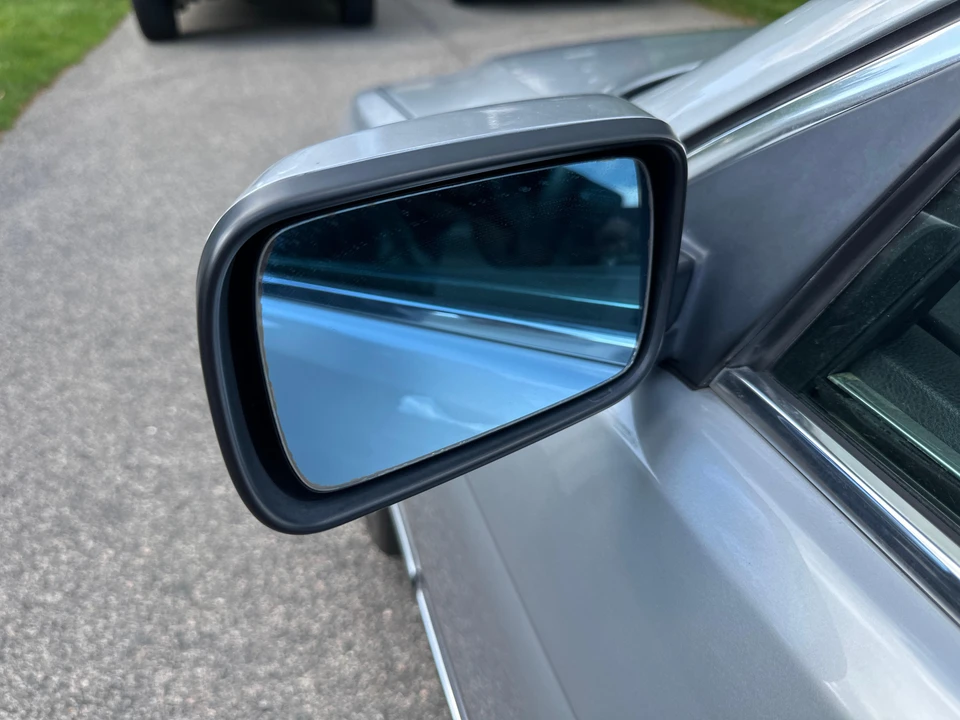 1997 BMW E39 540i - Image 31 of 31
