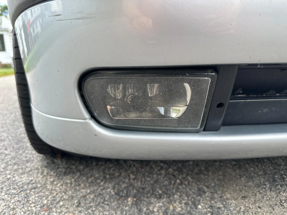 1997 BMW E39 540i - Image 25 of 31