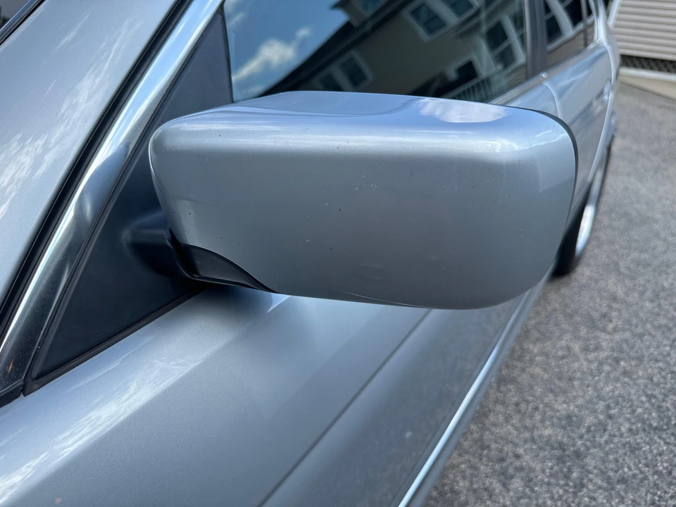 1997 BMW E39 540i - Image 30 of 31