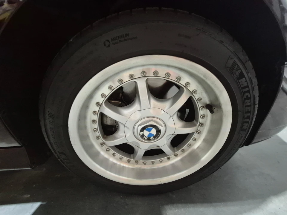 1997 BMW E39 540i - Image 31 of 31