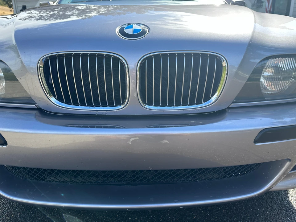 1997 BMW E39 540i - Image 14 of 31