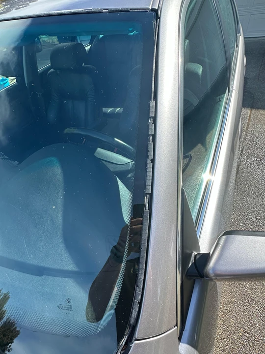 1997 BMW E39 540i - Image 19 of 31