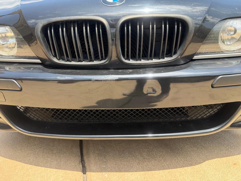 1997 BMW E39 540i - Image 13 of 31