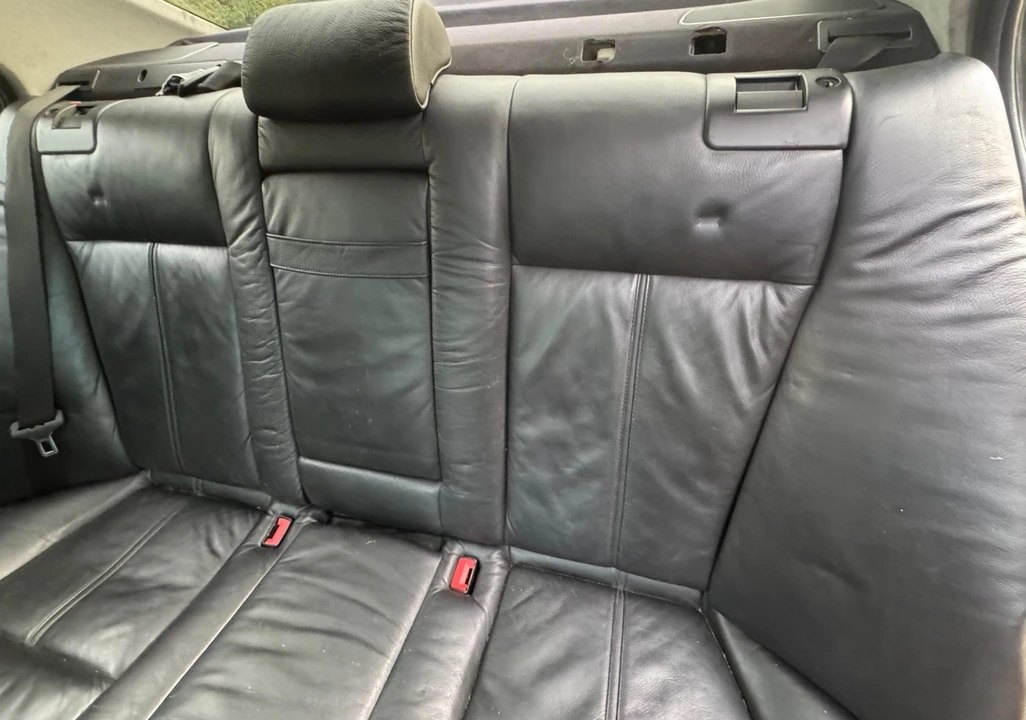 1997 BMW E39 540i - Image 28 of 31