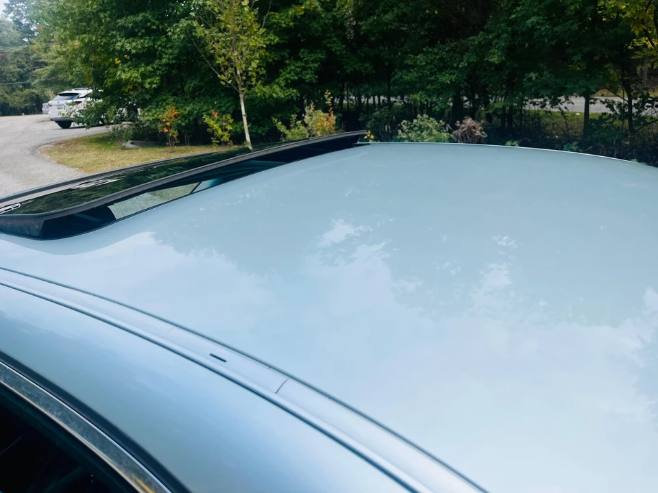 1997 BMW E39 540i - Image 12 of 31