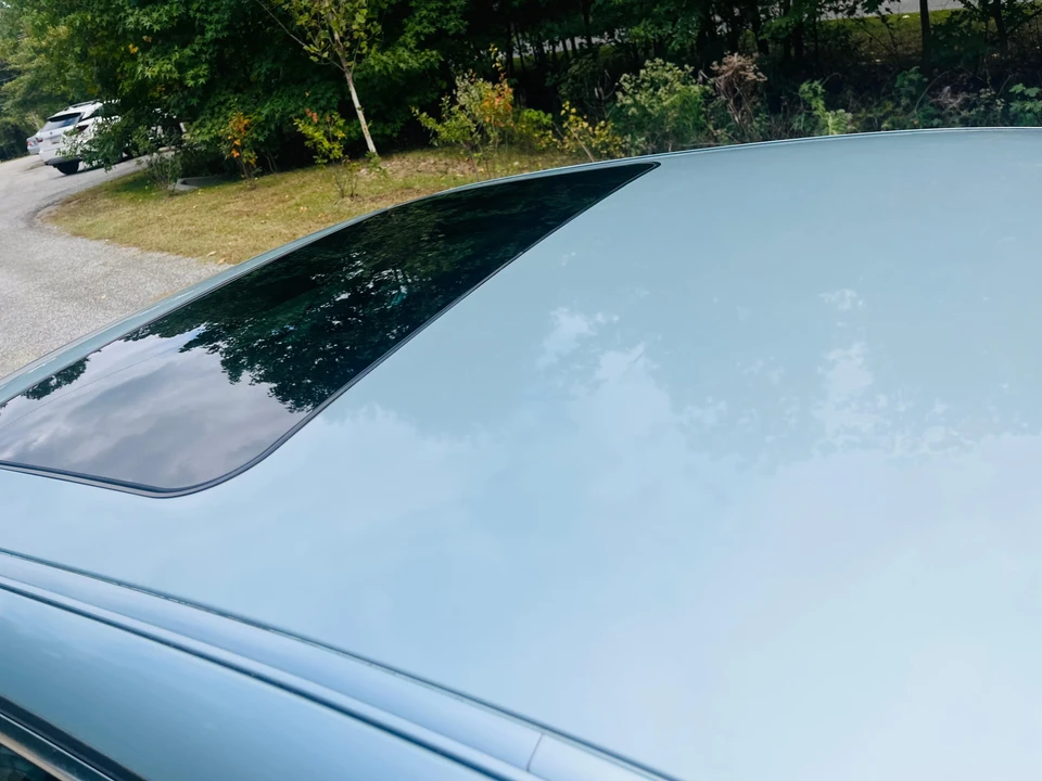 1997 BMW E39 540i - Image 11 of 31