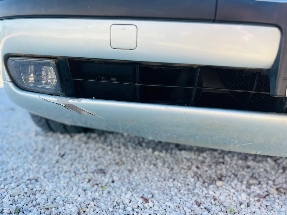 1997 BMW E39 540i - Image 22 of 31
