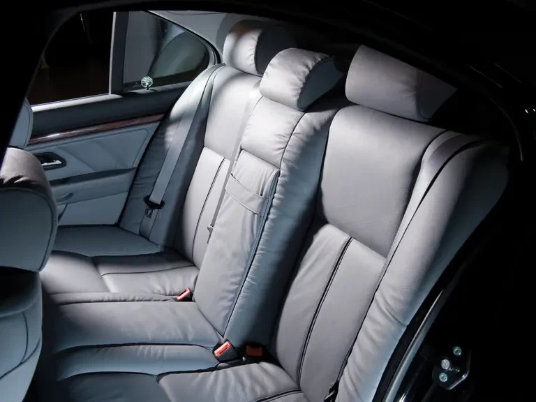 1997 BMW E39 540i - Image 16 of 20
