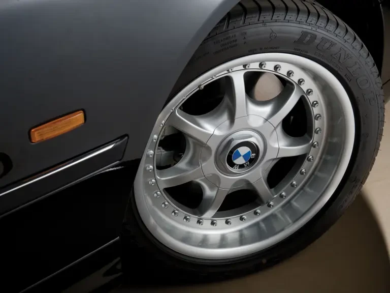 1997 BMW E39 540i - Image 17 of 20