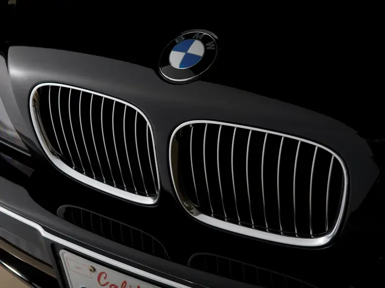 1997 BMW E39 540i - Image 6 of 20