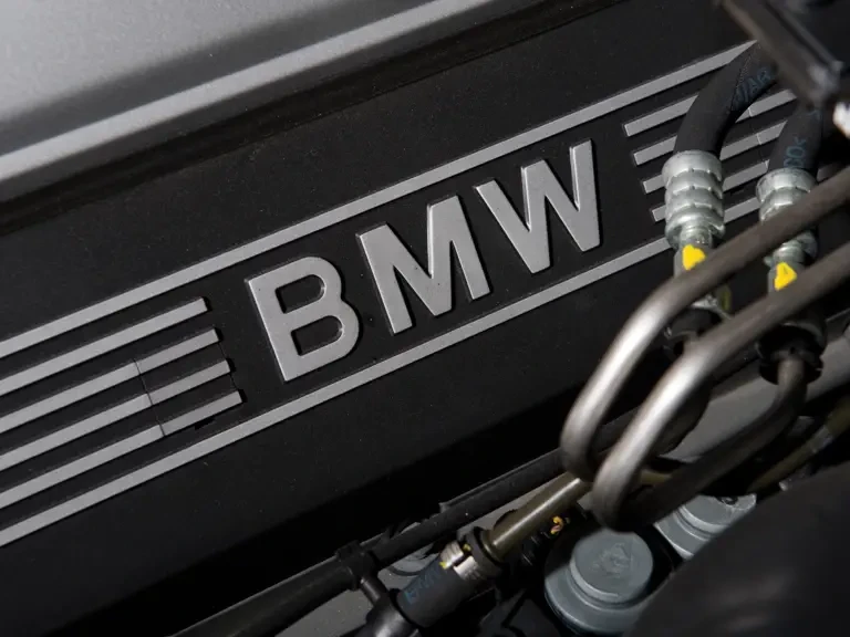 1997 BMW E39 540i - Image 9 of 20