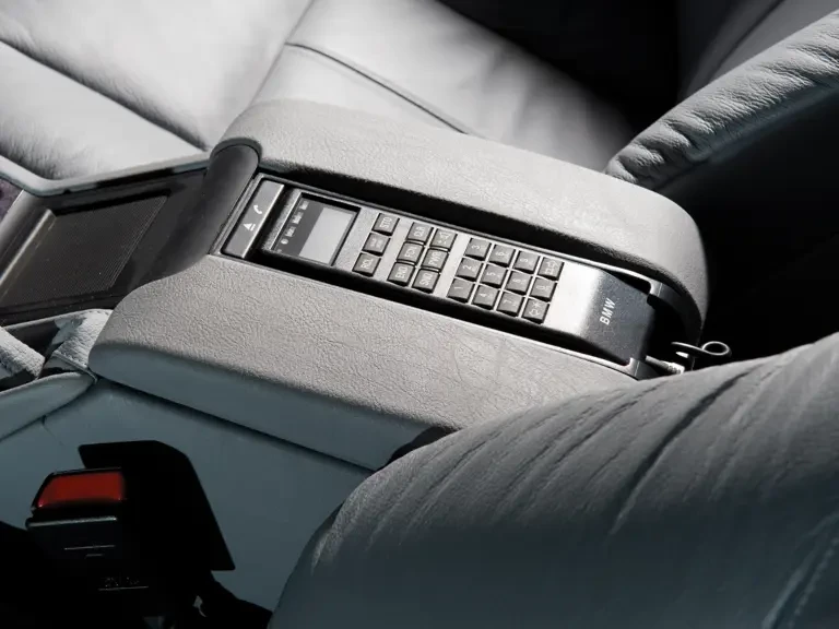 1997 BMW E39 540i - Image 12 of 20