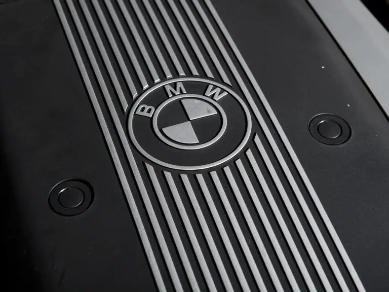 1997 BMW E39 540i - Image 20 of 20