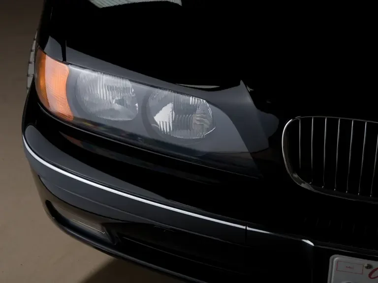 1997 BMW E39 540i - Image 18 of 20