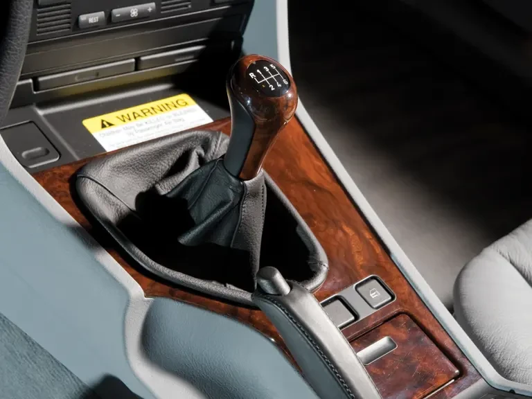 1997 BMW E39 540i - Image 11 of 20