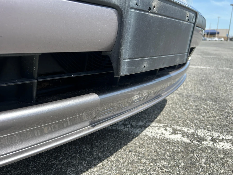 1997 BMW E39 540i - Image 23 of 31