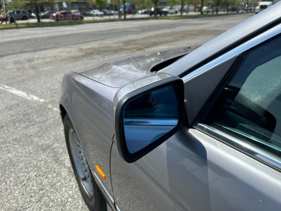 1997 BMW E39 540i - Image 25 of 31