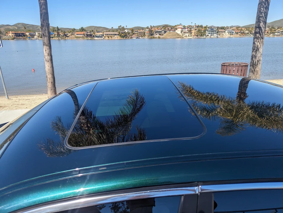 1997 BMW E39 540i - Image 31 of 31