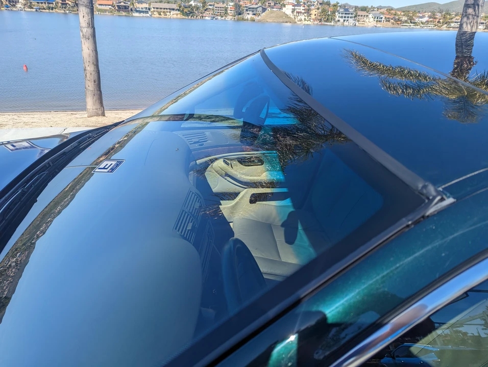 1997 BMW E39 540i - Image 26 of 31