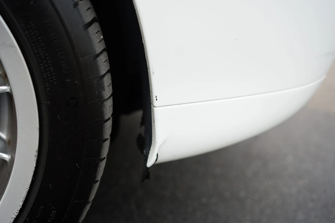 1997 BMW E39 540i - Image 30 of 31