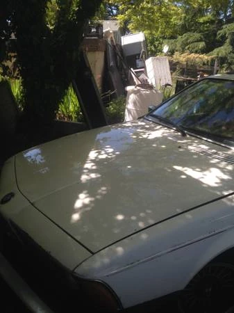 1979 BMW E24 6 Series - Image 5 of 12