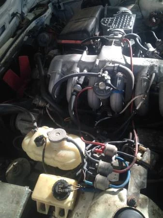1979 BMW E24 6 Series - Image 7 of 12
