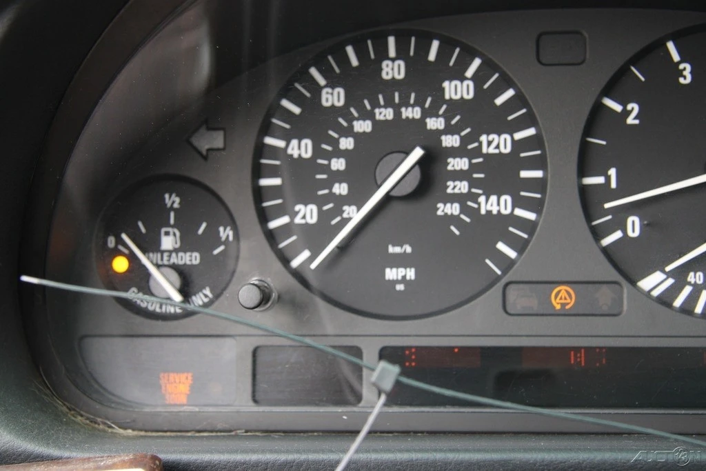 1997 BMW E38 7 Series - Image 18 of 21