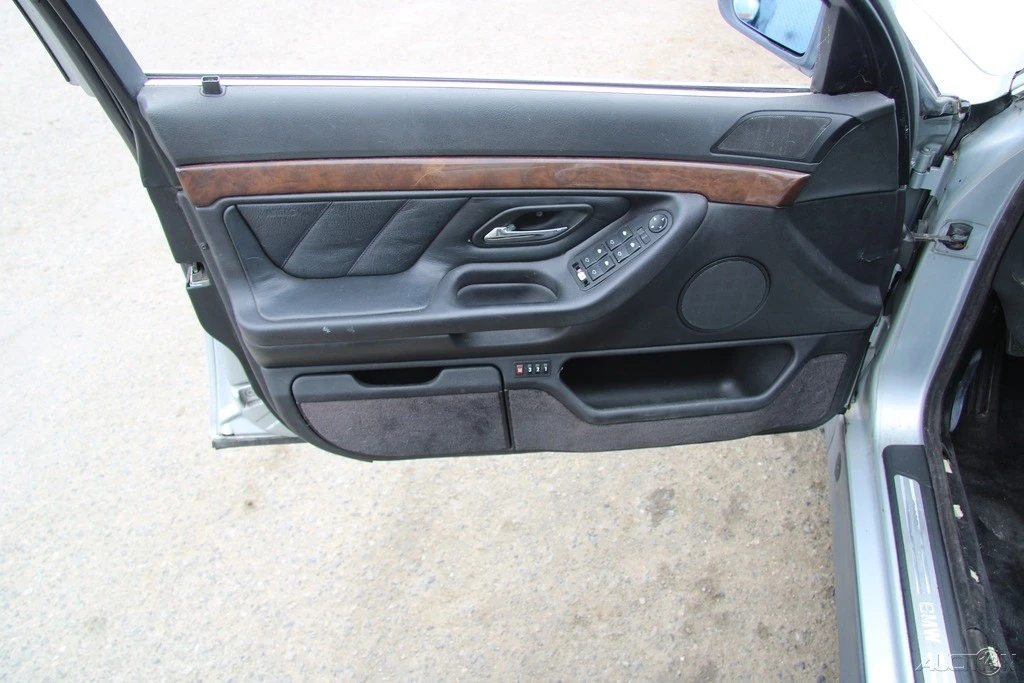 1997 BMW E38 7 Series - Image 14 of 21