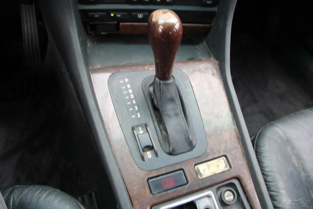 1997 BMW E38 7 Series - Image 21 of 21
