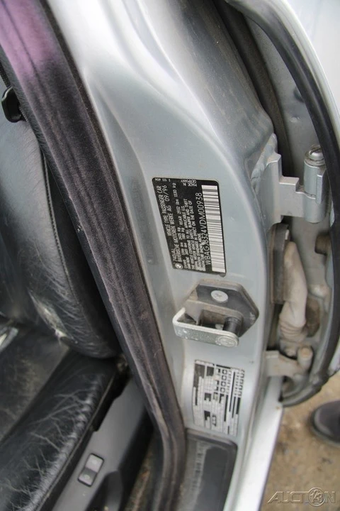 1997 BMW E38 7 Series - Image 13 of 21