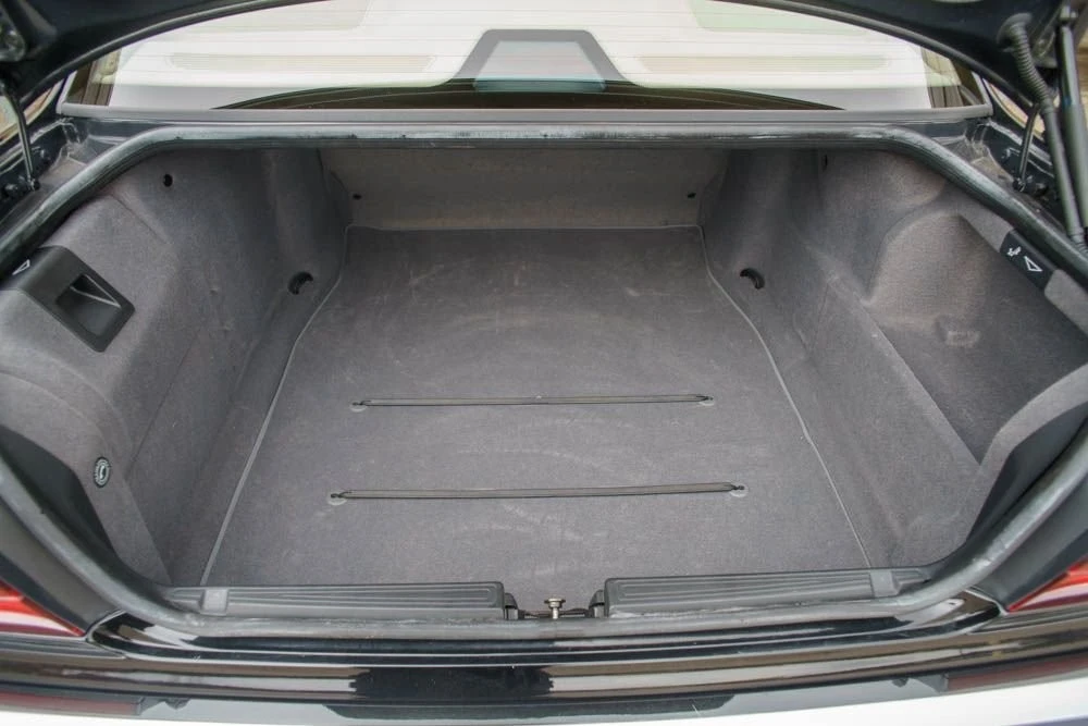 1997 BMW E38 7 Series - Image 16 of 21
