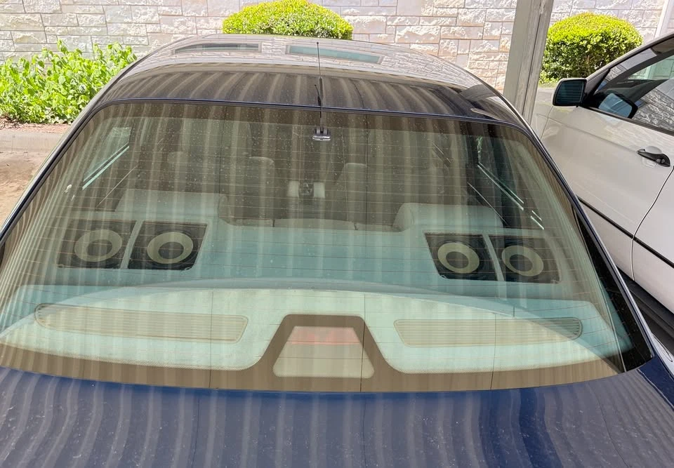 1997 BMW E38 7 Series - Image 10 of 10