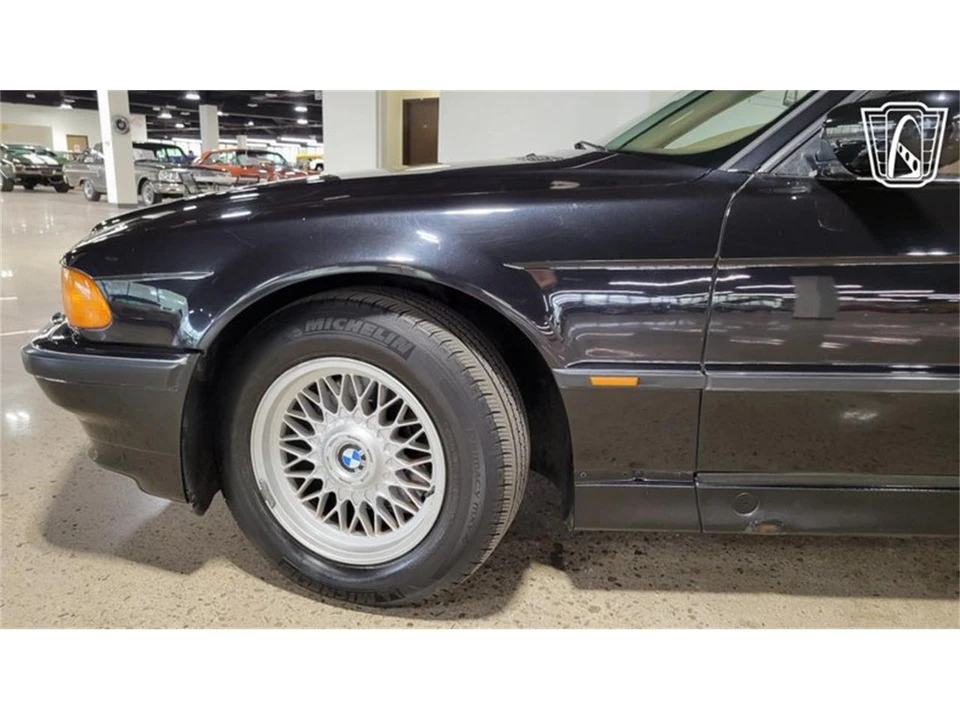 1997 BMW E38 7 Series - Image 26 of 31