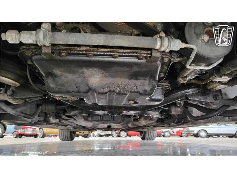 1997 BMW E38 7 Series - Image 7 of 31